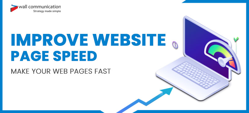 optimize page speed, website page speed, page insight, page speed