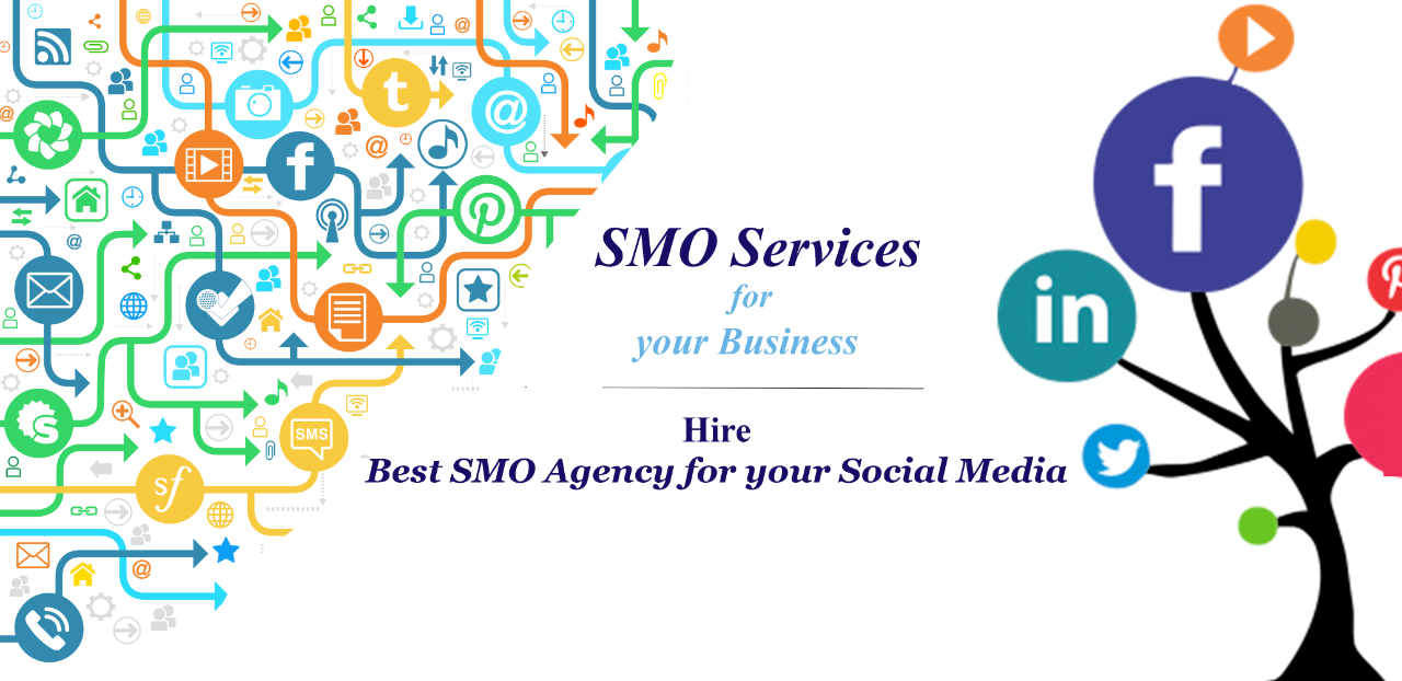 SMO service in Delhi